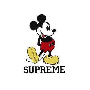 Meet your Posher, Levi